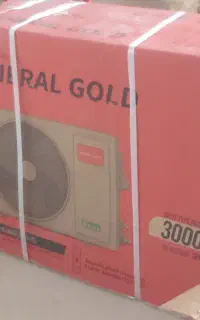 کولر اسپلیت جنرال گلد 30000