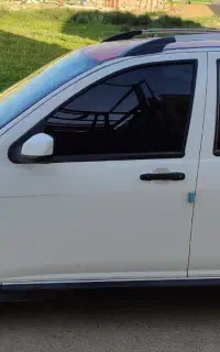 کوییک 1400بدون رنگ
