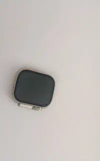 ساعت هوشمند