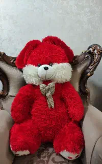 عروسک خرگوشی