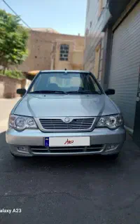 پراید۸۹ شاسی جلووعقب پلمپ