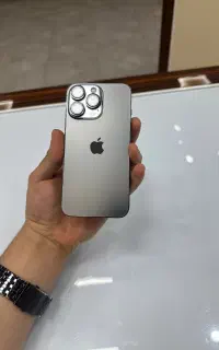 13pro zaa 256 باطری 100
