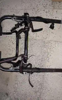 باربند دوچرخه