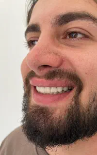 مطب دندانپزشکی دکتر رویا نبی پور