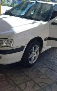 پژوپارس tu5دره شهر