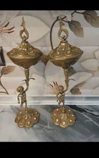 برنز