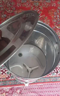 کره گیر ( دوغ زن )