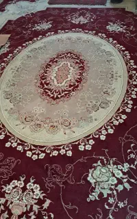 قالی ماشینی