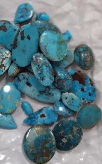 فیروزه نیشابور بارخونه تکی