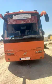 اتوبوسB7مدل۱۳۸۴