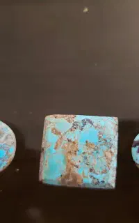 فیروزه اصل فوق العاده شیک