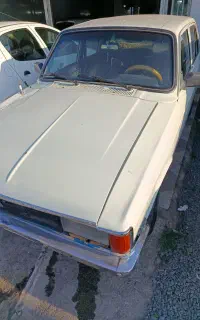 پیکان سواری مدل 83انژکتور