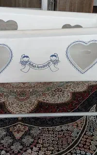 گهواره کودک