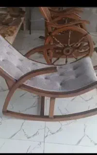 صندلی راک سراجی اصل
