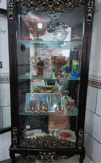 بوفه