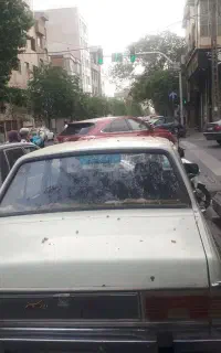 پیکان مدل ۸۰