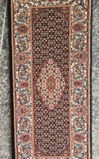 پادری طرح ماهی نو