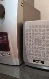 اسپیکر کامپیوتر برند NEC