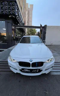 Bmw 330 - 2018