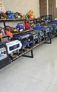 فروش موتور برق های ۱/۳ کیلو وات تا ۱۹ کیلو وات