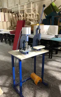 ابزار کارگاهی