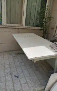 میز