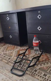 میزکار