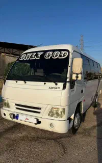 مینی‌بوس آرین۹۵
