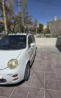 mvm 110 ام وی ام ۱۱۰ مدل ۹۰ چهار ۴ سیلندر