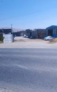 ۱۴۰ متر زمین دو بر قیمت مناسب