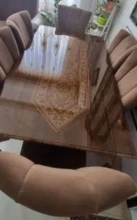 میز غذاخوری