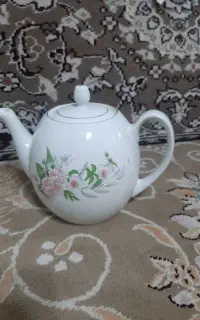 قوری چینی