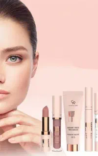 تخفیف میکاپ تخصصی عروس ،فرمالیته و مهمانی