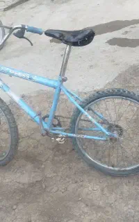 دوچرخه