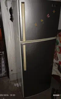 یخچال فریزر سرهم