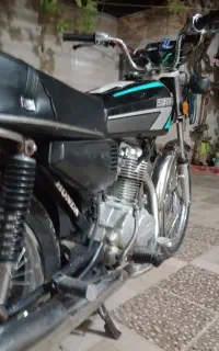 موتور 125مدل.95