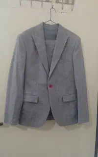 کت و شلوار مردانه