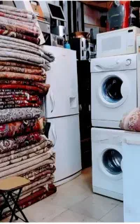 سمساری سیار در تمام نقاط.