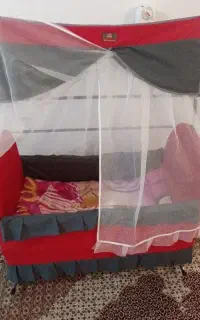 گهواره نوزاد