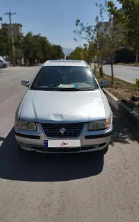 سمند 83
