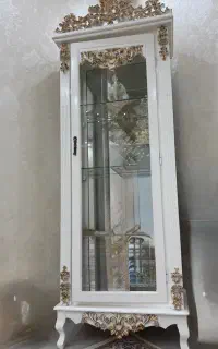 بوفه کاملا سالم بدون ذره ای خط و خش
