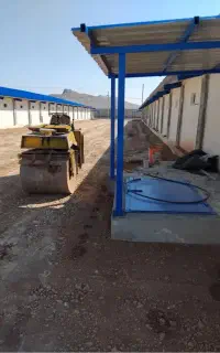 کرایه غلطک فرمونی دستی باحمل راننده اجرای آسفالت