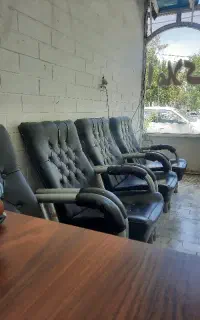 کار در مشاور املاک