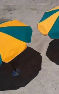 سایه بان و چتر سایبان