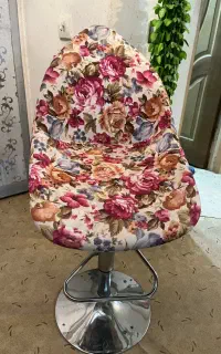 صندلی اوپن چرخان
