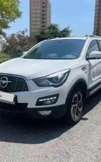 هایما s5 پرو مدل 1404