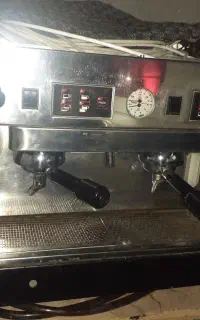 دستگاه اسپرسو صنعتی