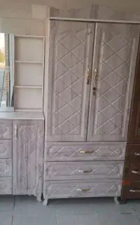 کمد و دراور و جاکفشی میز تی وی زیر قیمت