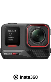 insta 360 Ace pro