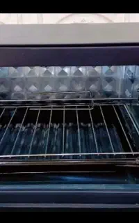 آون توستر پارس Pars مدل Oven Toaster Touch